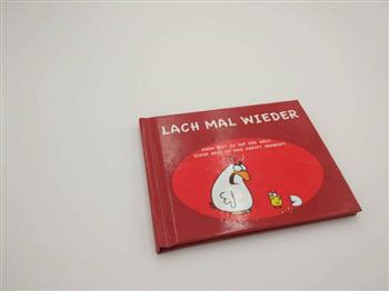 卡通畫(huà)冊(cè)2